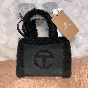 UGG X TELFAR SMALL SHOPPER